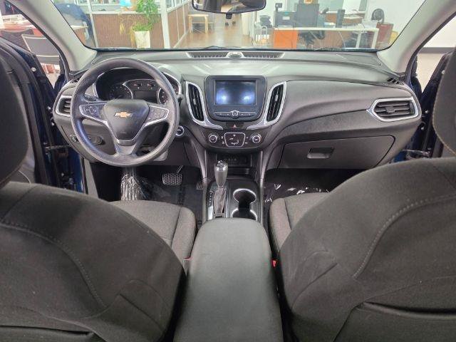 Used 2019 Chevrolet Equinox LT FWD image 15