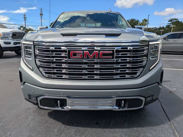 Used 2026 GMC Sierra 1500 Denali AWD/4WD image 10