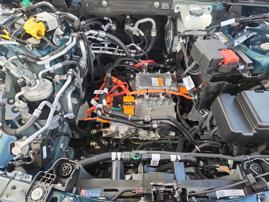 New 2026 Cadillac Lyriq Premium Luxury image 29