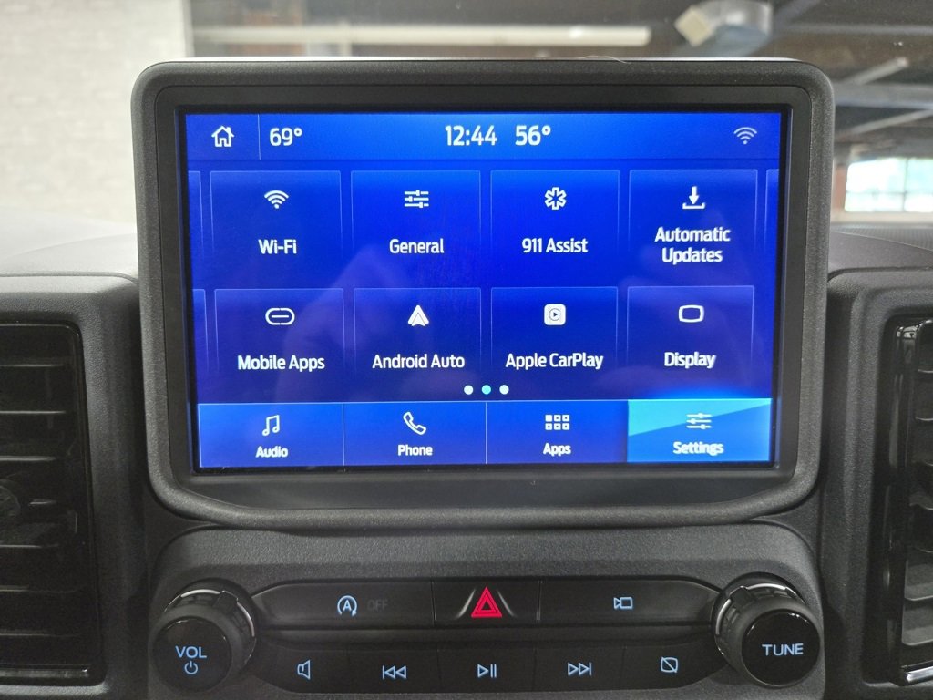 Used 2023 Ford Bronco Sport Badlands image 24