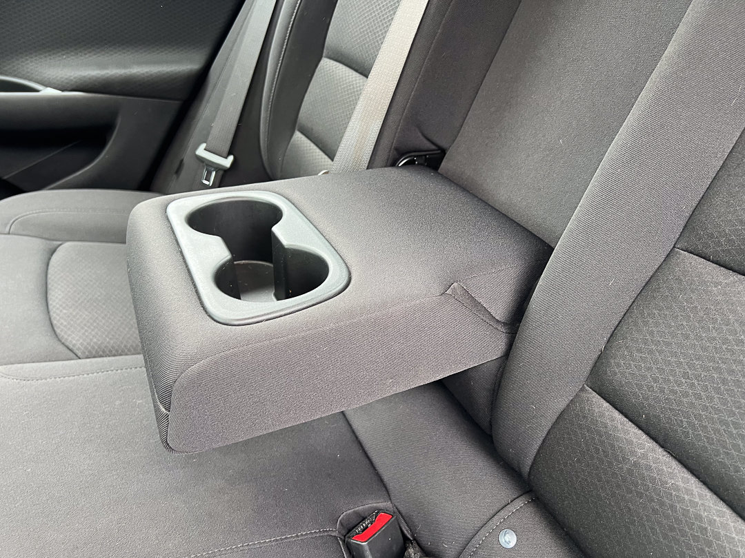 Used 2023 Chevrolet Malibu LT w/ Driver Confidence Package FWD image 28