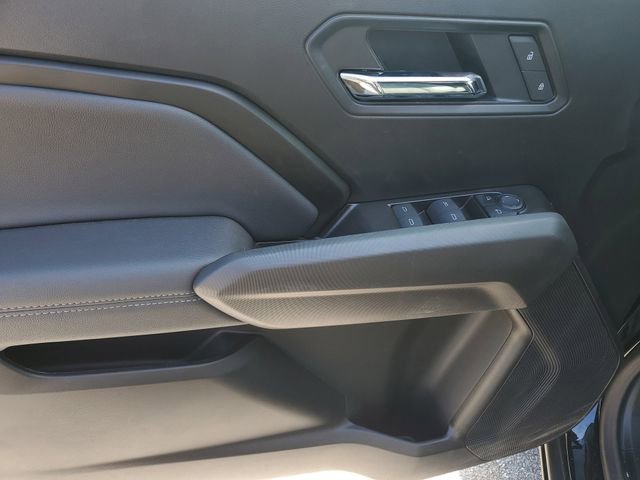 New 2025 Chevrolet Colorado W/T w/ WT Convenience Package II image 19