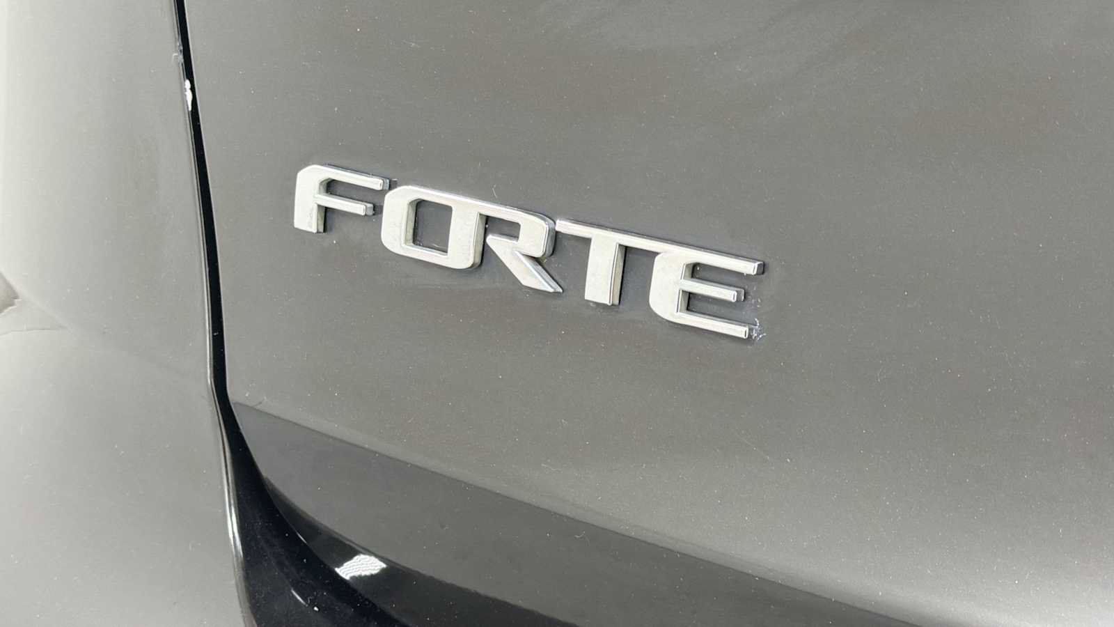 Used 2016 Kia Forte LX w/ LX Popular Plus Package FWD image 27