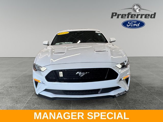 Used 2022 Ford Mustang GT w/ Equipment Group 301A RWD image 6