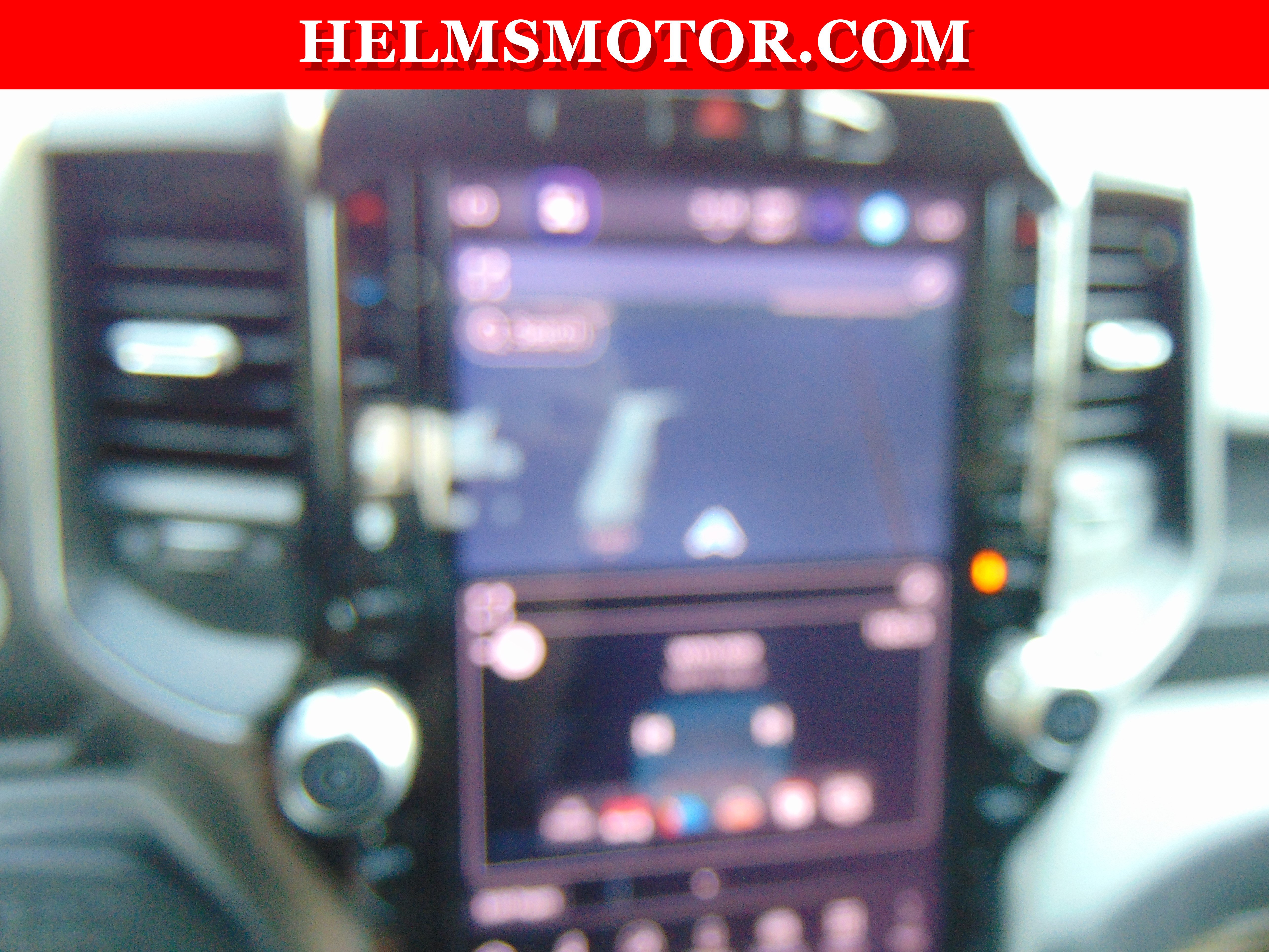 Used 2025 RAM 2500 Tradesman AWD/4WD image 36