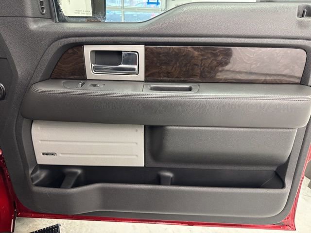 Used 2013 Ford F150 Platinum image 28
