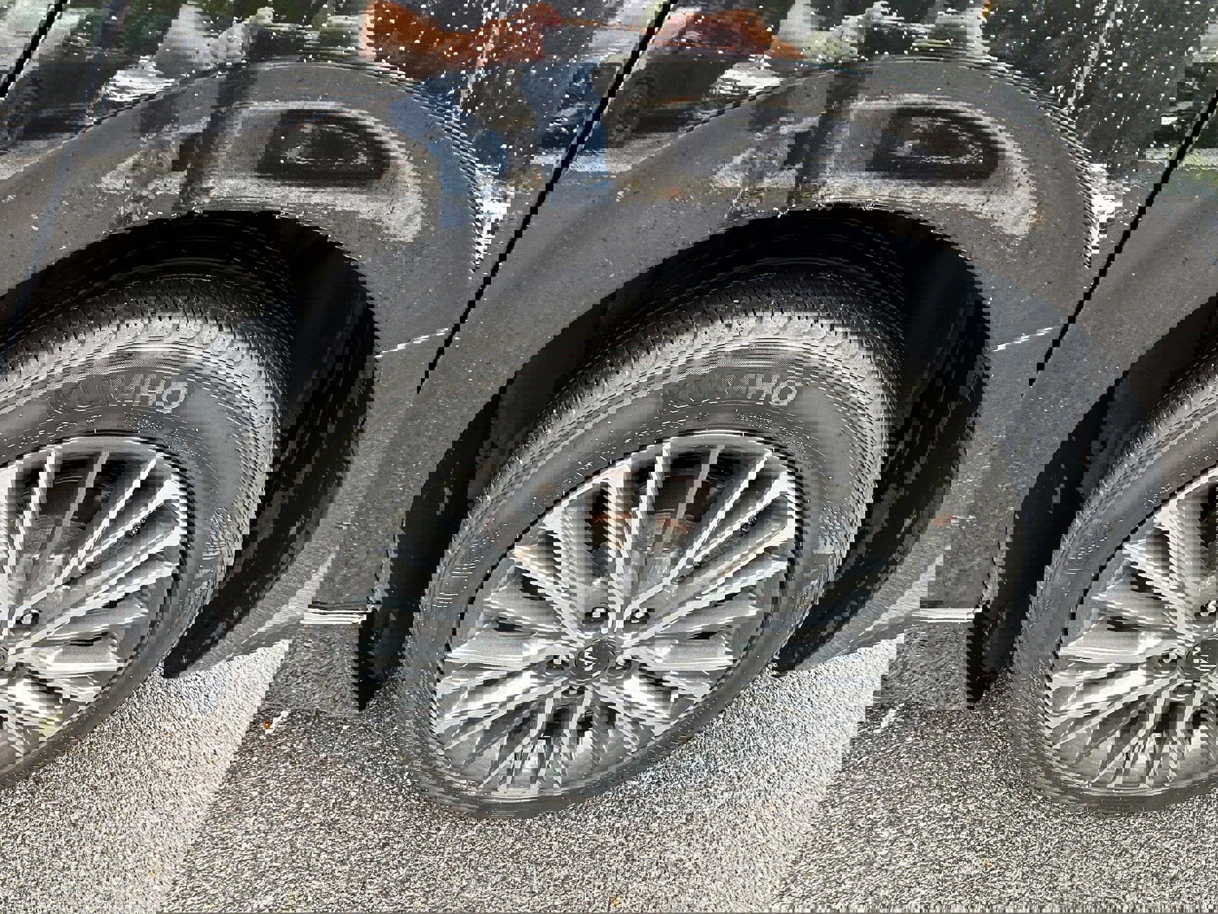 Used 2022 Kia Forte GT-Line w/ GT-Line Premium Package image 10