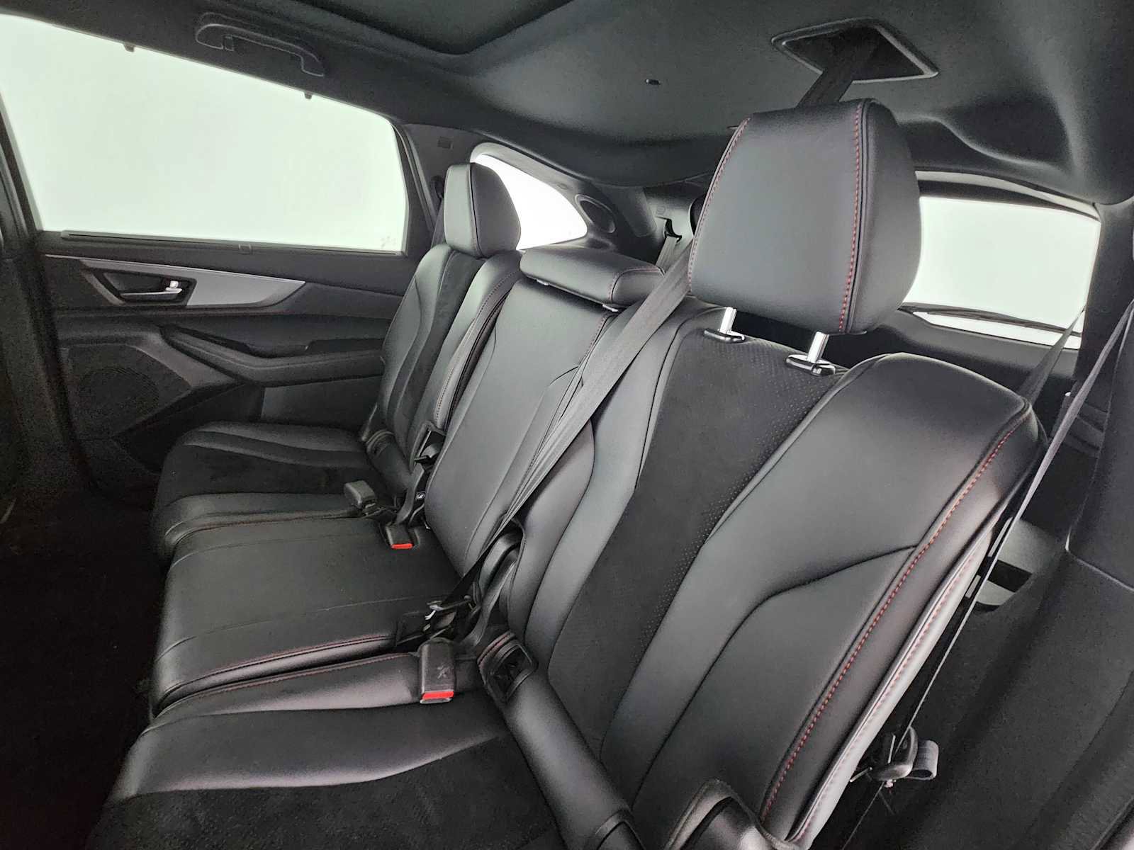 Used 2023 Acura MDX A-Spec AWD/4WD image 19