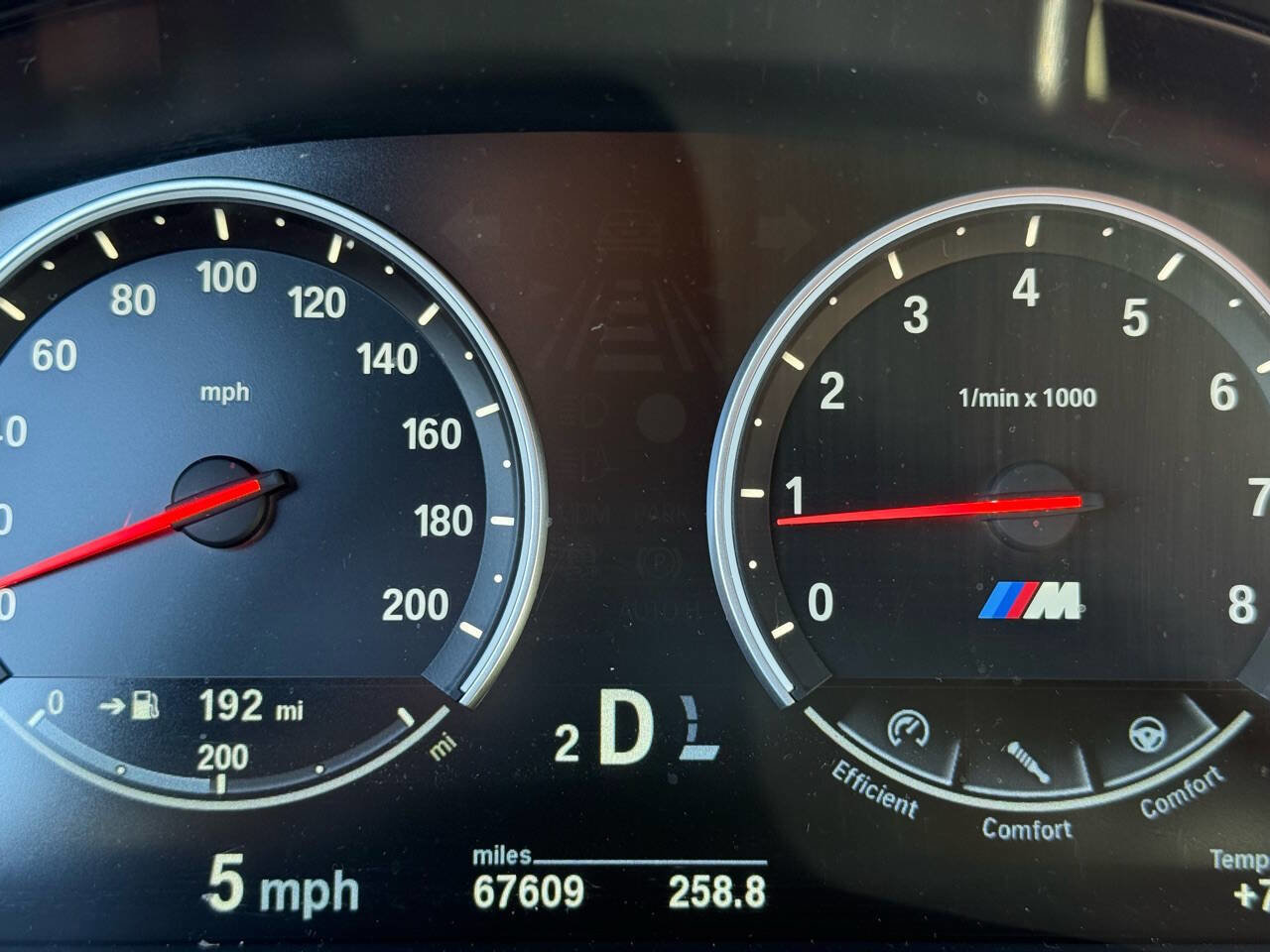 Used 2017 BMW M6 Gran Coupe image 29