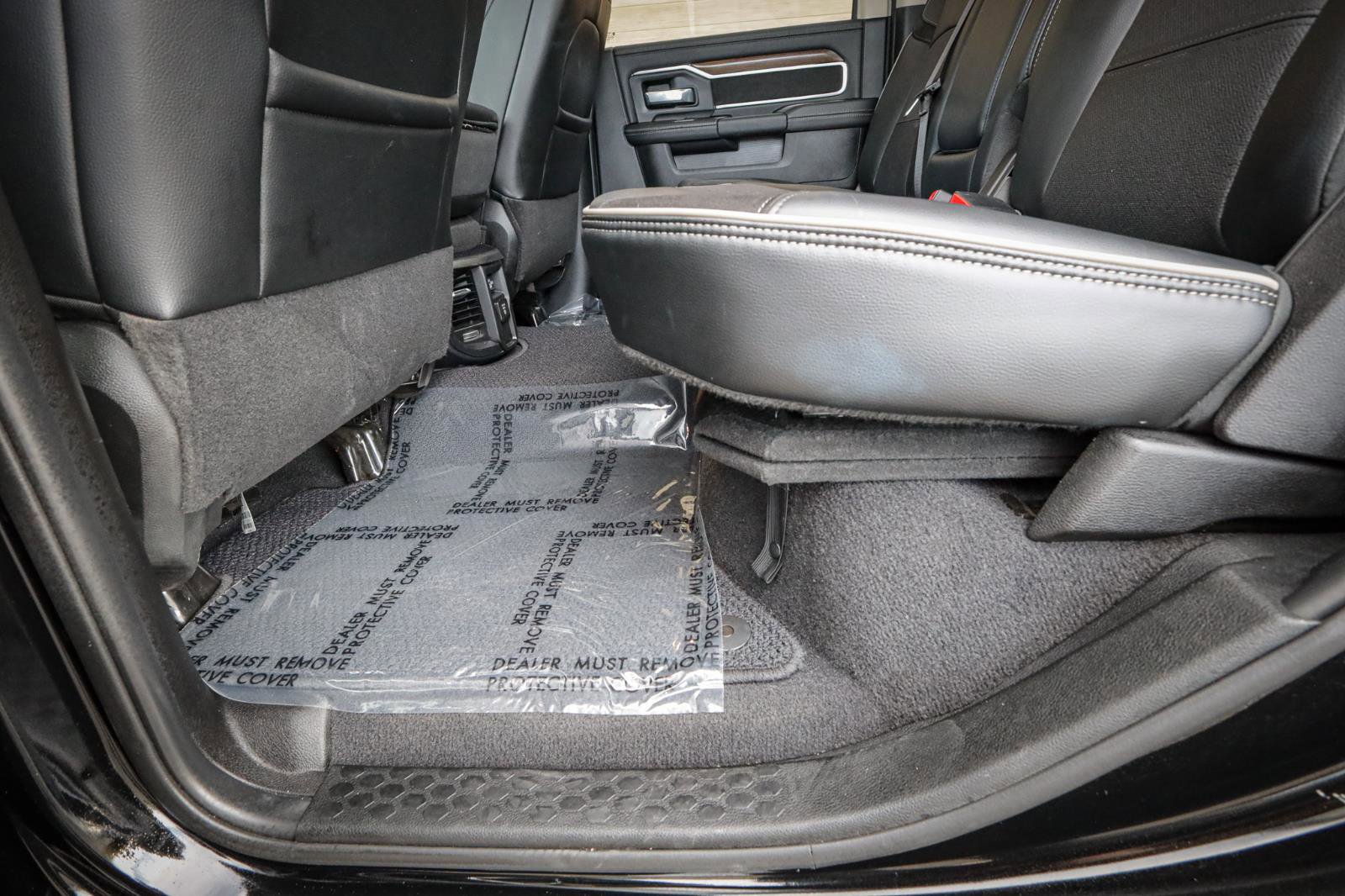 Used 2024 RAM 2500 Laramie image 29