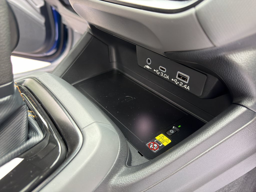 New 2026 Subaru Crosstrek 2.5i Wilderness w/ Crosstrek Mirror Package AWD/4WD image 20