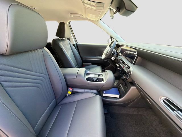 New 2026 Hyundai Palisade FWD Hybrid image 30