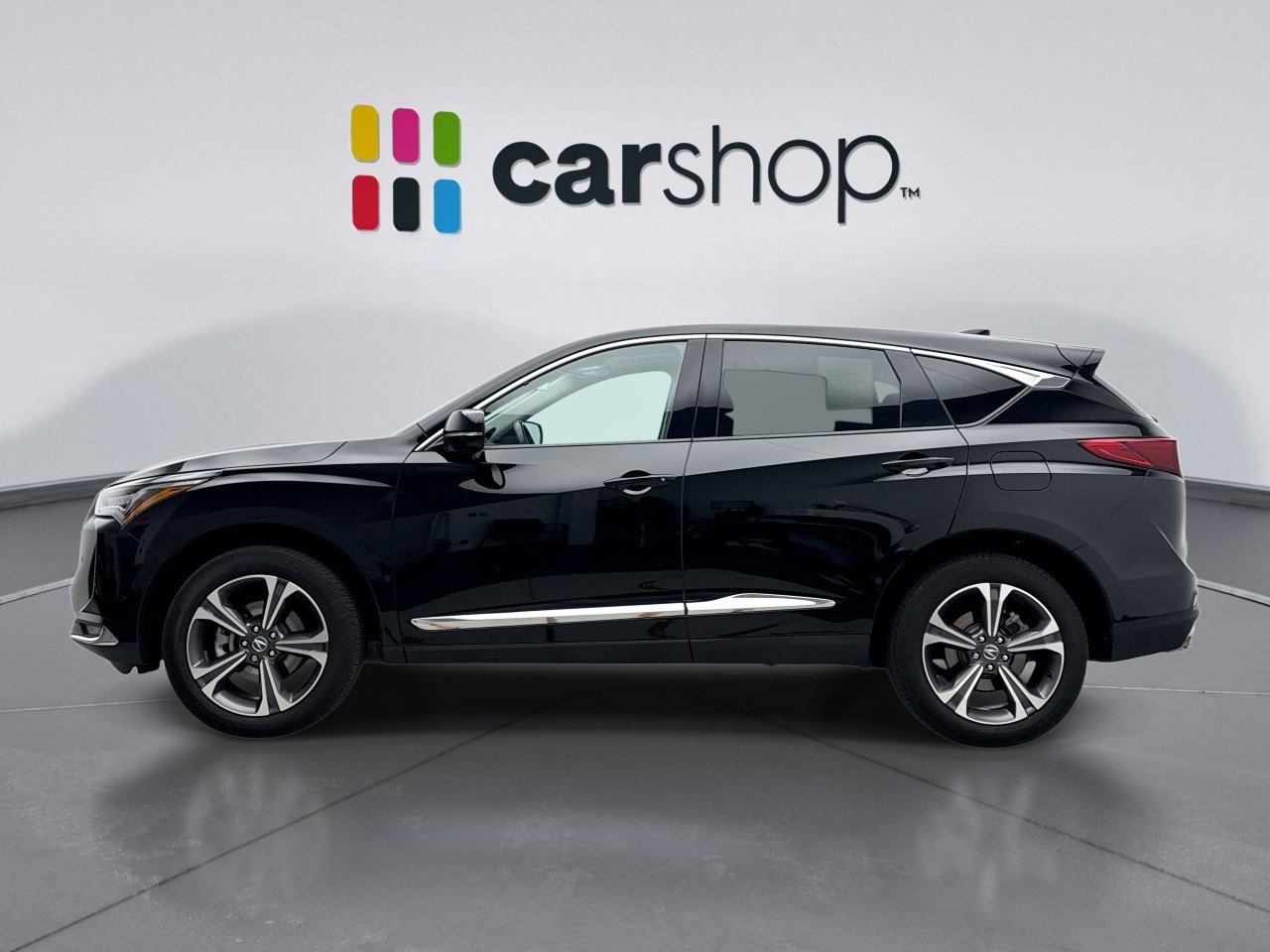 Used 2024 Acura RDX SH-AWD w/ Advance Package image 2