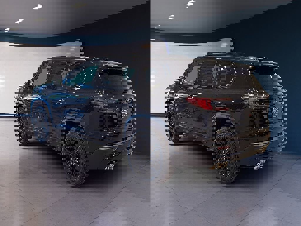 New 2026 GMC Acadia Elevation w/ Black Edition image 5