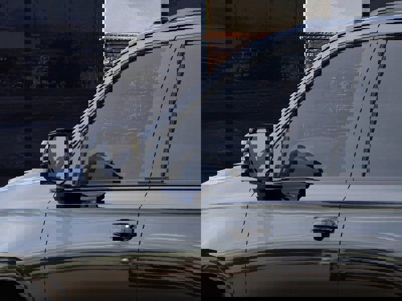 New 2025 Chevrolet Tahoe RST w/ Advanced Technology Package image 12