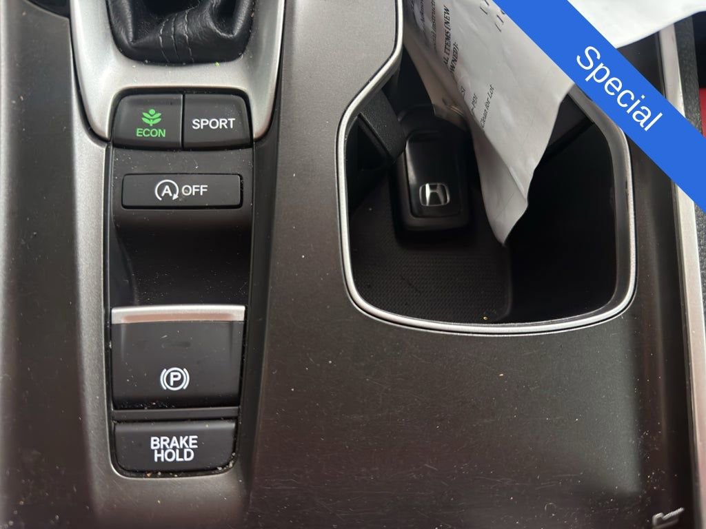 Used 2021 Honda Accord Sport image 15