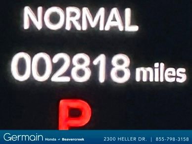 Used 2025 Honda Ridgeline RTL image 23