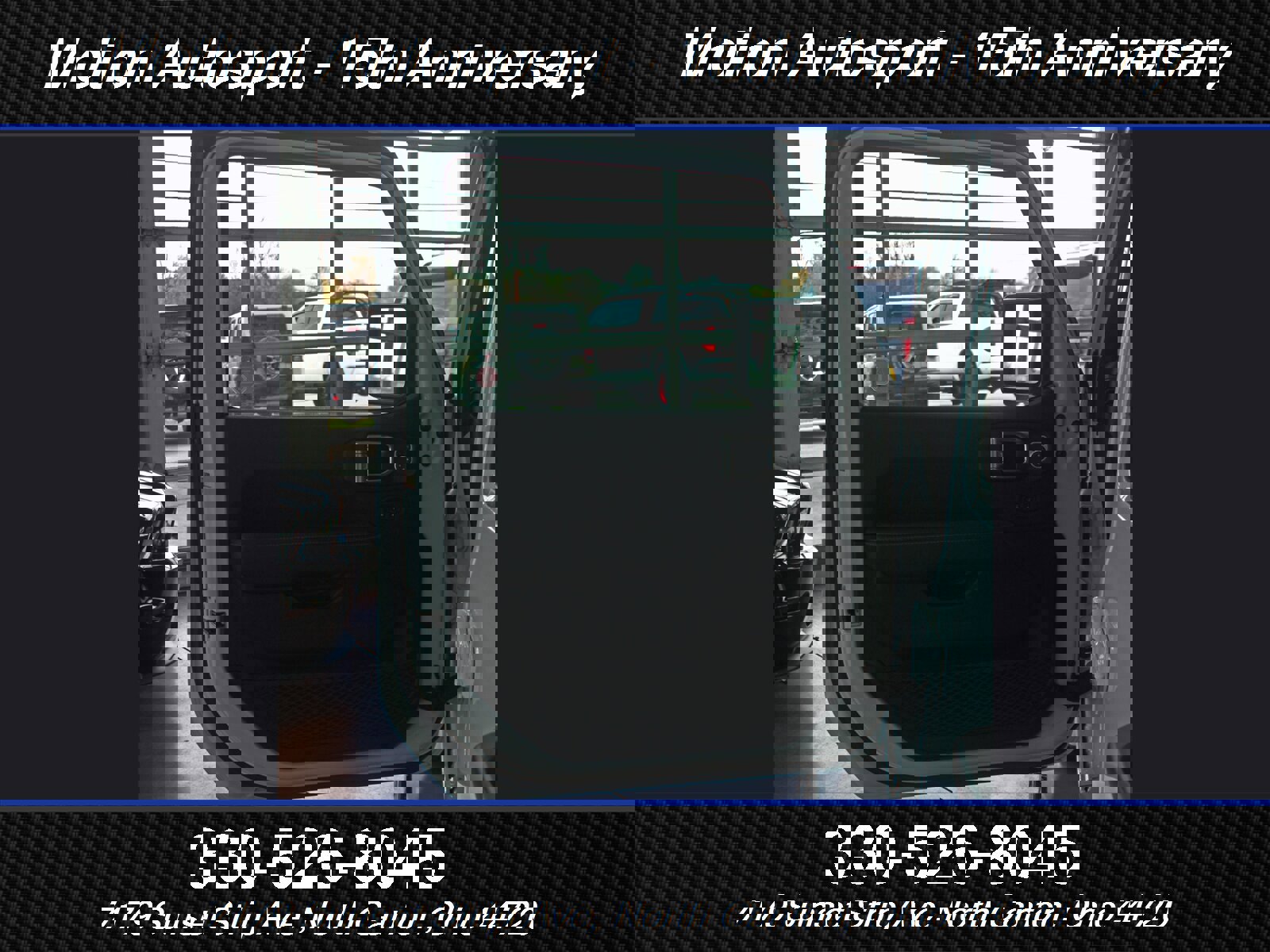 Used 2018 Jeep Wrangler Unlimited Sahara w/ Uconnect 4C Nav & Sound Group image 17