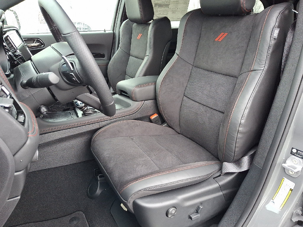 New 2026 Dodge Durango GT w/ Tow 'N Go Package AWD/4WD image 7