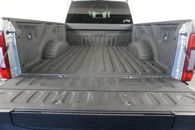 Used 2021 Ford F250 Lariat AWD/4WD image 34