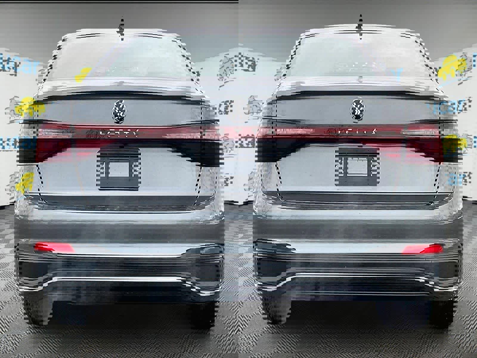 New 2026 Volkswagen Jetta S image 6