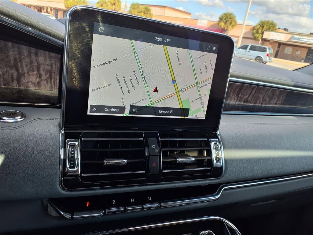 Used 2020 Lincoln Navigator Reserve w/ Luxury Package image 27
