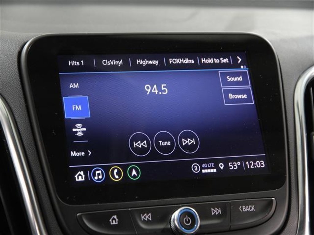 Used 2022 Chevrolet Equinox LT image 10