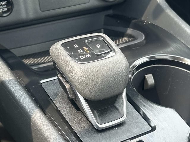 Used 2024 Nissan Rogue SV w/ SV Premium Package FWD image 29