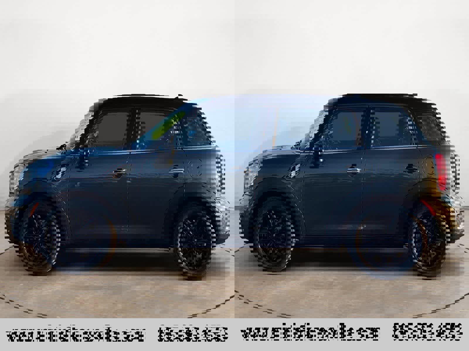 Used 2014 MINI Cooper Countryman S image 5