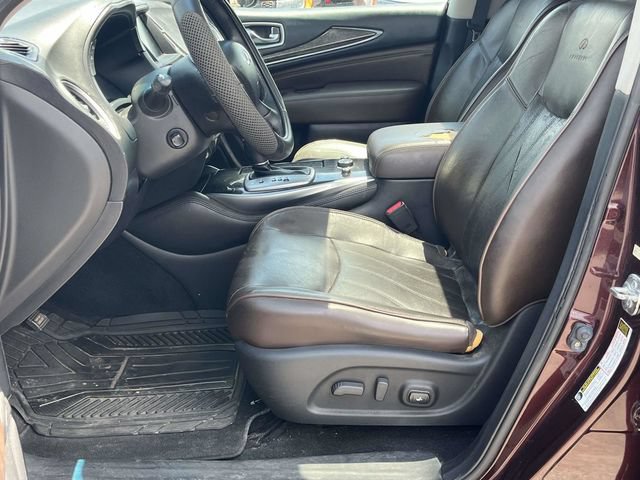 Used 2013 INFINITI JX35 FWD w/ Premium Pkg image 13