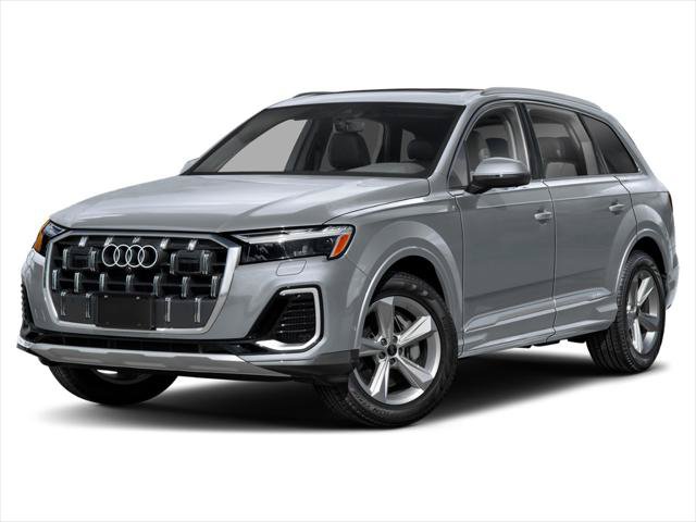 Used 2026 Audi Q7 3.0T Premium Plus w/ Premium Plus Package