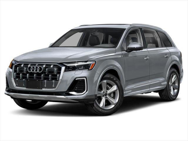 Used 2026 Audi Q7 3.0T Premium Plus w/ Premium Plus Package AWD/4WD image 1