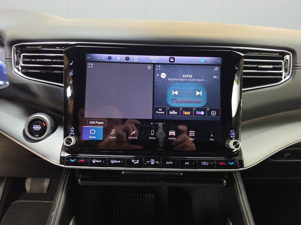 New 2026 Jeep Grand Wagoneer Limited w/ Premium Group II image 22