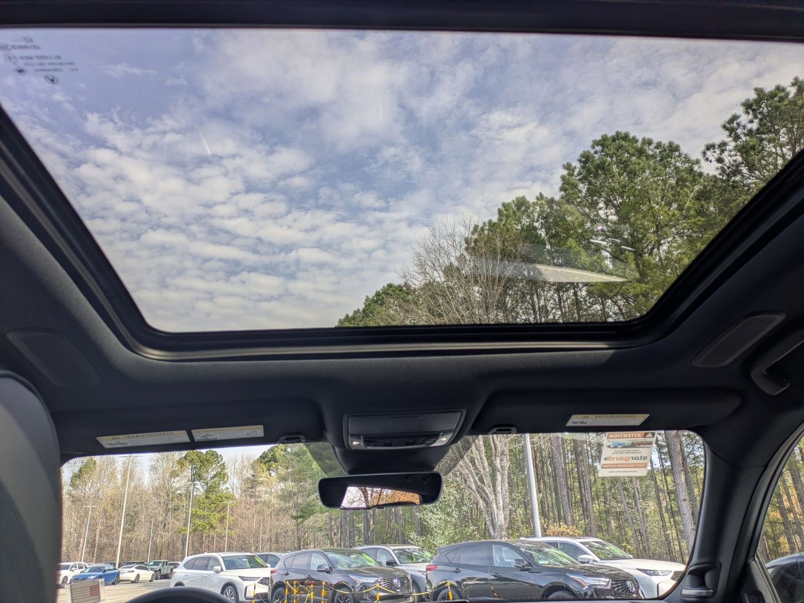 Certified 2026 Acura MDX A-Spec image 26