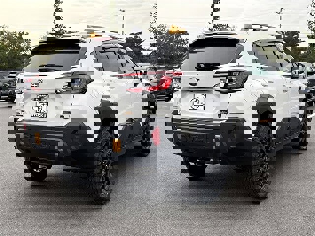 New 2026 Subaru Crosstrek 2.5i Wilderness image 3