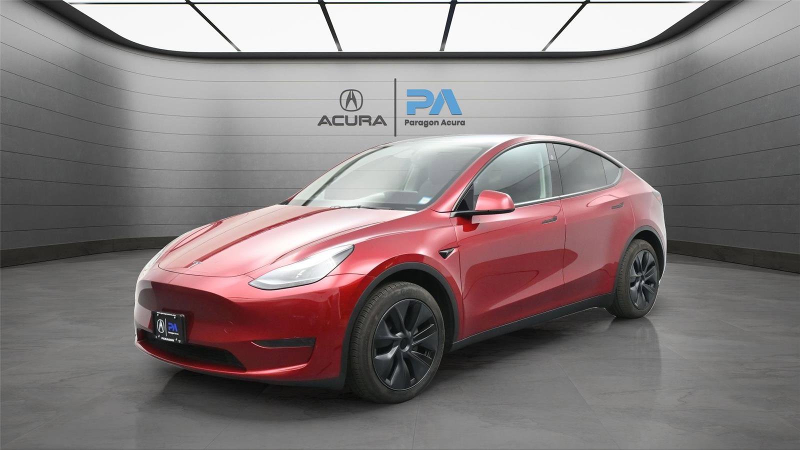Used 2024 Tesla Model Y Long Range