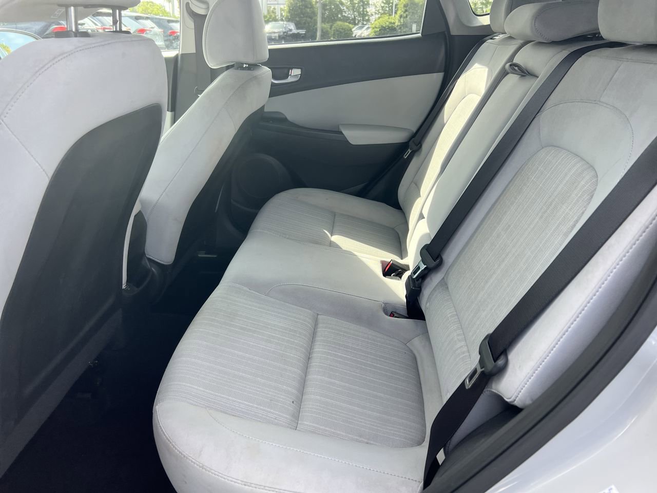 Used 2023 Hyundai Kona SEL w/ Convenience Package AWD/4WD image 32