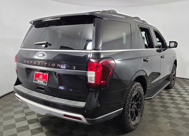 Used 2022 Ford Expedition Timberline AWD/4WD image 9