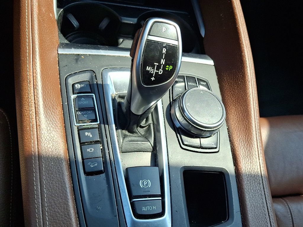 Used 2019 BMW X6 xDrive35i AWD/4WD image 16