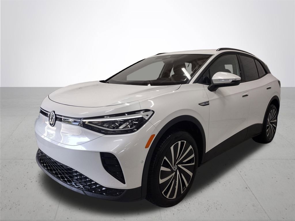 New 2026 Volkswagen ID.4 Pro AWD/4WD image 2