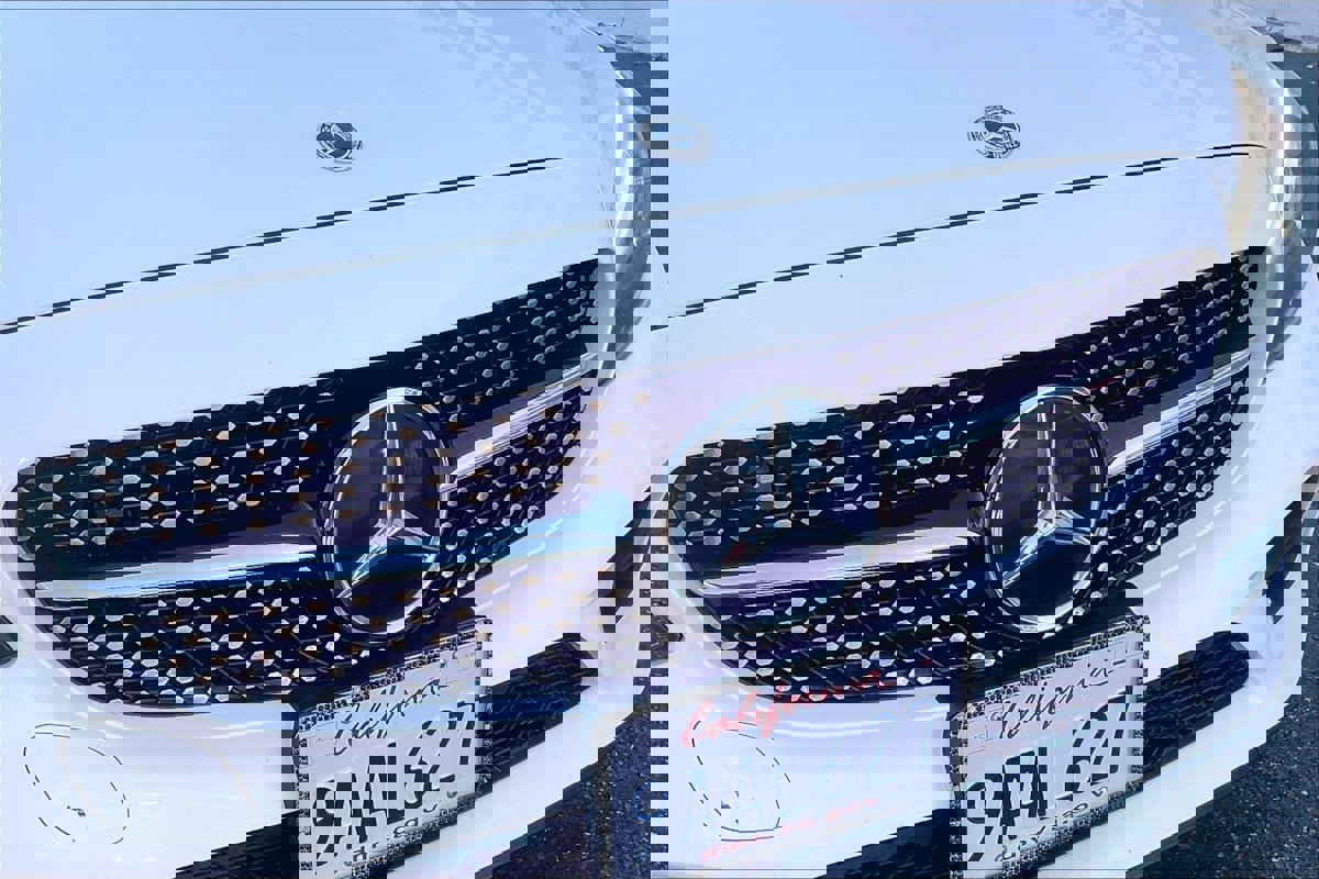 Used 2019 Mercedes-Benz C 300 Coupe image 28