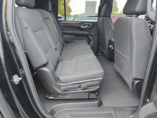 Certified 2024 GMC Yukon XL SLE image 30