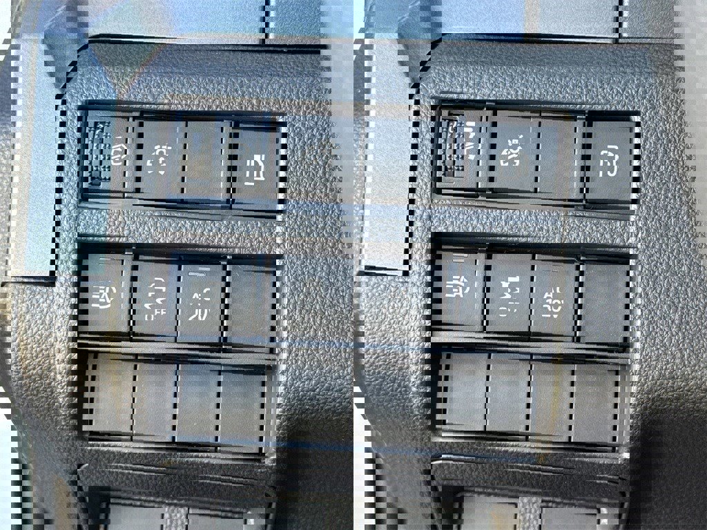 New 2026 Toyota 4Runner TRD Sport image 18