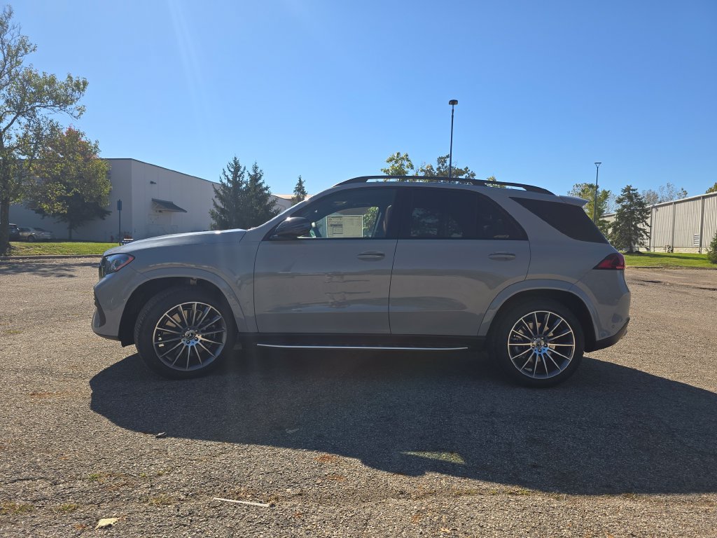 New 2027 Mercedes-Benz GLE 450 4MATIC image 13