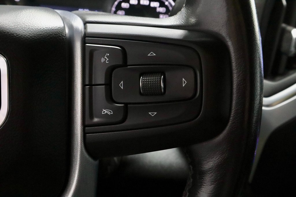 Used 2021 GMC Sierra 1500 Elevation image 28