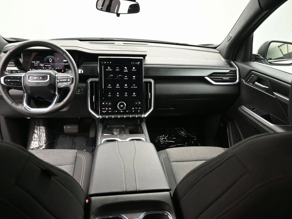 Used 2025 GMC Acadia Elevation image 19