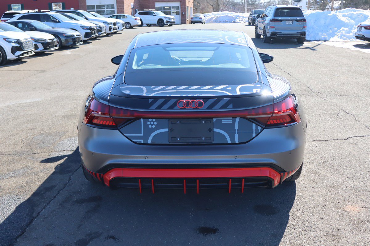 Used 2023 Audi RS e-tron GT image 6