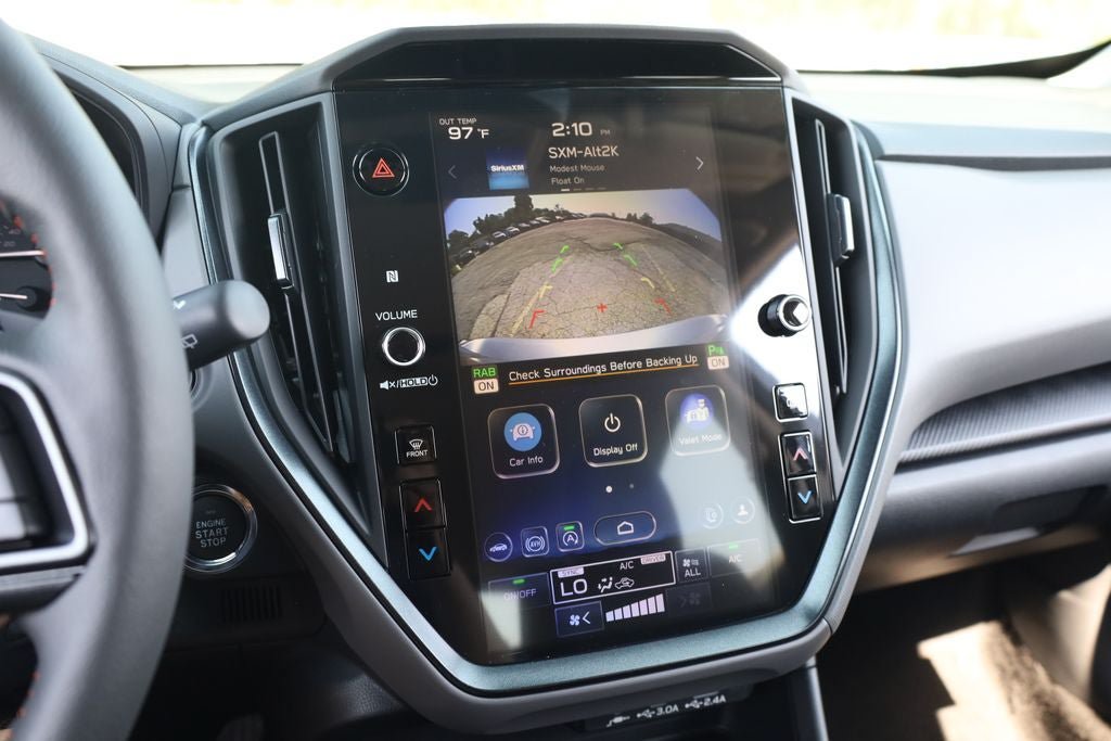New 2026 Subaru Crosstrek 2.5i Limited AWD/4WD image 11