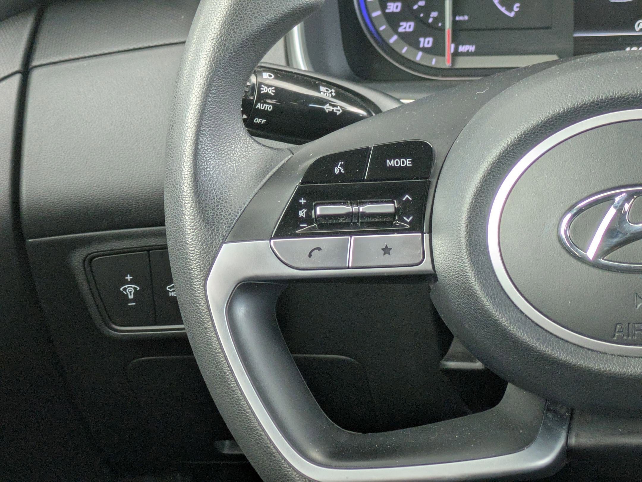 Certified 2023 Hyundai Tucson SEL AWD/4WD image 13