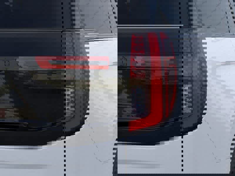 New 2026 Ford Expedition Platinum image 21